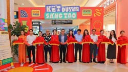 Hà Nội khởi động chương trình phát triển thủ công đương đại từ di sản làng nghề