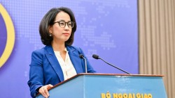 Việt Nam hoan nghênh việc Hoa Kỳ và Iran tuyên bố đạt thỏa thuận hòa bình