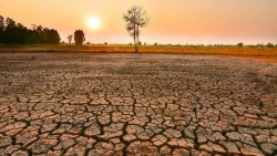Thái Lan lập bản đồ rủi ro khí hậu, chủ động ứng phó El Nino kéo dài đến năm 2027