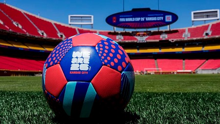 Kinh tế Mỹ: Liệu 'cơn sốt' World Cup có đưa thành phố Kansas trở thành trung tâm du lịch toàn cầu?