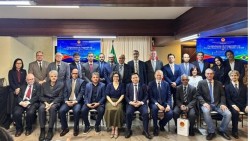 Việt Nam - Brazil tăng cường hợp tác trong lĩnh vực năng lượng tái tạo