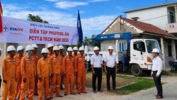 Lịch cúp điện Thành phố Huế hôm nay ngày 19/6/2026