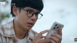Phía bên kia thành phố tập 15: Khuê và anh trai Tuyết Lan có ẩn chứa bí mật gì?