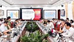 Hội nghị tập huấn, quán triệt Luật Bảo vệ bí mật nhà nước
