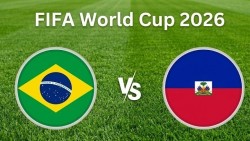 Nhận định, dự đoán trận đấu Brazil vs Haiti: Chờ cơn mưa bàn thắng từ Selecao