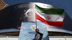 Israel kêu gọi Washington đưa vấn đề tên lửa đạn đạo vào đàm phán Mỹ-Iran