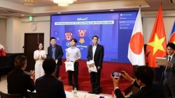 Phát động Cuộc thi Tìm hiểu pháp luật Nhật Bản 2026 dành cho cộng đồng người Việt