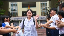 Điểm chuẩn lớp 10 trường chuyên năm 2026 tại TP. Hồ Chí Minh