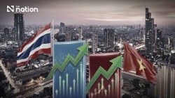 Việt Nam lần đầu vào bảng xếp hạng năng lực cạnh tranh toàn cầu, Thái Lan tăng 4 hạng