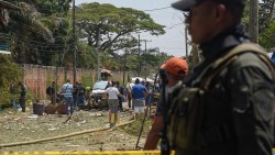 Vàng lậu thành ‘mạch tiền’ của tội phạm, Colombia kêu gọi Mỹ tung đòn trừng phạt