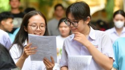 Tuyển sinh đại học 2026: Điểm số, chọn ngành và hành trình khám phá bản thân