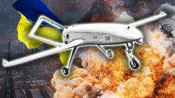Ukraine đang trở thành 'phao cứu sinh' quân sự cho Vùng Vịnh?