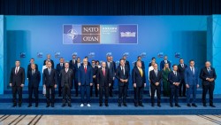 Hội nghị thượng đỉnh NATO: ‘Lấy hơi’ trước một chặng đường dài