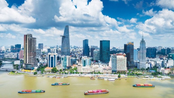 Growing better, not just faster - Vietnam’s new competitiveness