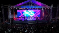 Đặc sắc Lễ hội K-pop Lovers Festival 2026, thu hút hàng nghìn người hâm mộ