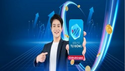 VietinBank ra mắt tính năng 'Đầu tư tự động' trên nền tảng V-Wealth