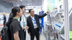 Vietnam Medi-Pharm Expo 2026: Tâm điểm giao thương quốc tế của ngành Y dược Việt Nam