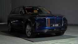 Cập nhật bảng giá xe hãng Hongqi mới nhất tháng 7/2026