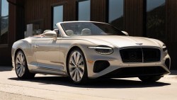 Cập nhật bảng giá xe hãng Bentley mới nhất tháng 7/2026