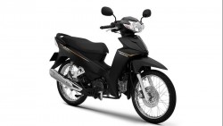 Cập nhật bảng giá xe Honda Blade 110 mới nhất tháng 7/2026