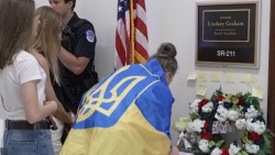 Di sản ủng hộ Ukraine sẽ về đâu sau khi Thượng nghị sĩ Mỹ Lindsey Graham qua đời?