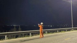 Lịch cúp điện Thành phố Huế hôm nay ngày 16/7/2026
