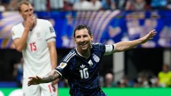 Kết quả bóng đá World Cup 2026: Argentina 2-0 Anh: Messi kiến tạo đỉnh cao, Argentina ngược dòng đánh bại Anh để vào Chung kết