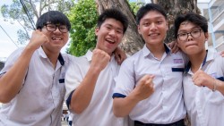 Lịch công bố điểm chuẩn đại học năm 2026
