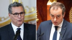 Thủ tướng Pháp lần đầu thăm Morocco, định hình ‘thế cờ’ Bắc Phi
