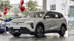 Top 5 xe MPV bán chạy nhất tháng 6/2026: VinFast Limo Green tiếp tục dẫn đầu