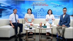 Hành trình từ khát vọng học tập đến trách nhiệm với cộng đồng