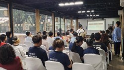 Văn Miếu - Quốc Tử Giám nghiên cứu mở rộng không gian tiếp cận di sản bằng công nghệ số