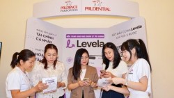 Ra mắt nền tảng giáo dục quản lý tài chính miễn phí Levela dành cho người trẻ