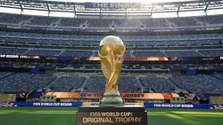 Hé lộ quốc gia hưởng lợi kinh tế lớn nhất từ World Cup 2026