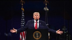 Bầu cử giữa kỳ Mỹ năm 2026 và 'những khoảng trống tín nhiệm'