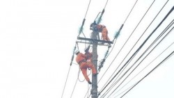 Lịch cúp điện Thành phố Huế hôm nay ngày 22/7/2026