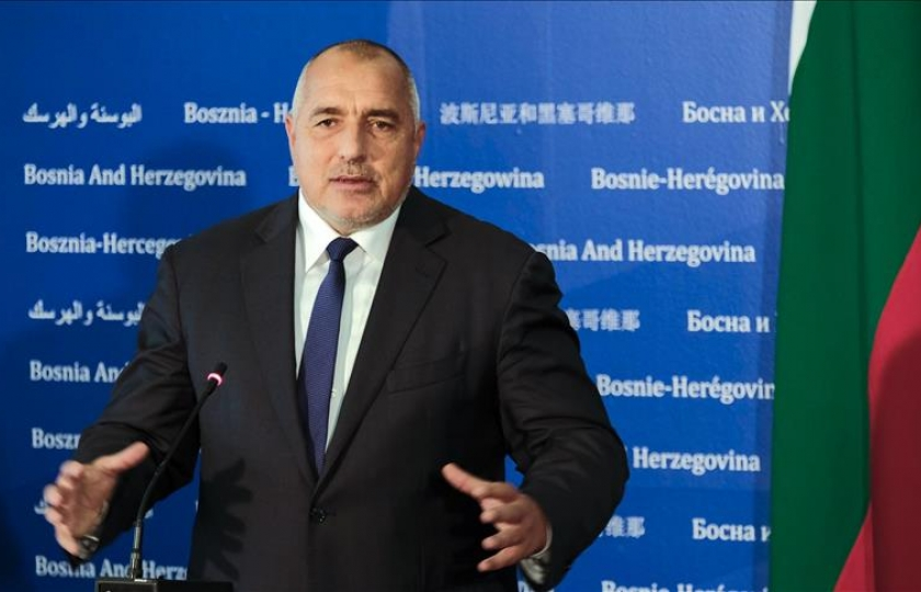 Bulgaria lo ngại quan hệ xấu đi giữa EU và Thổ Nhĩ Kỳ