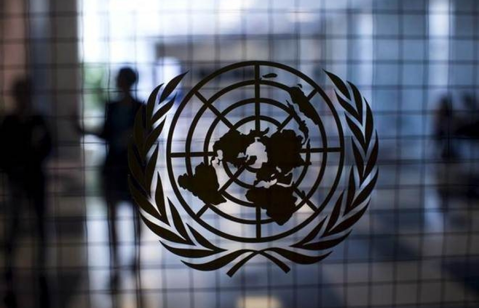 Tổng thư ký LHQ lo ngại căng thẳng leo thang ở Syria