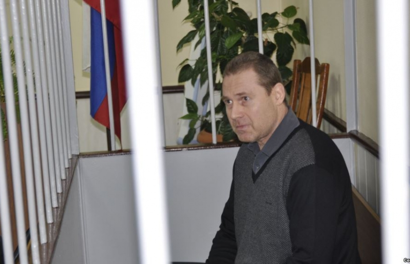 Nga và Estonia trao đổi tù nhân gián điệp