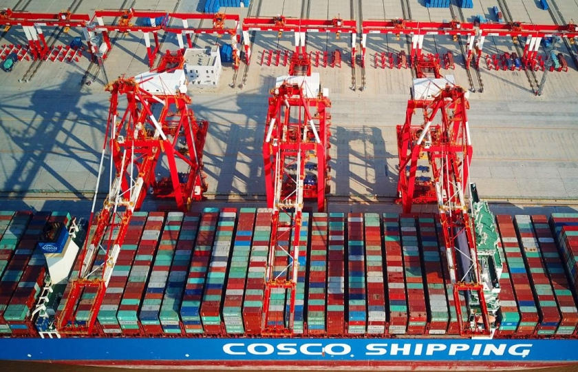 Năm 2018, đầu tư của Trung Quốc tác động nhiều tới kinh tế Việt Nam