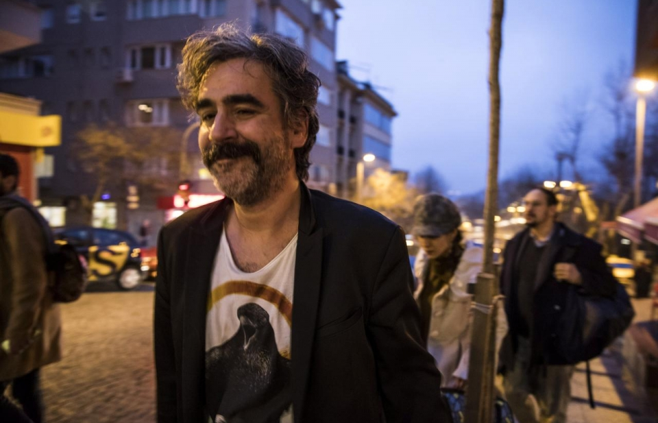 Thổ Nhĩ Kỳ trả tự do cho nhà báo Đức