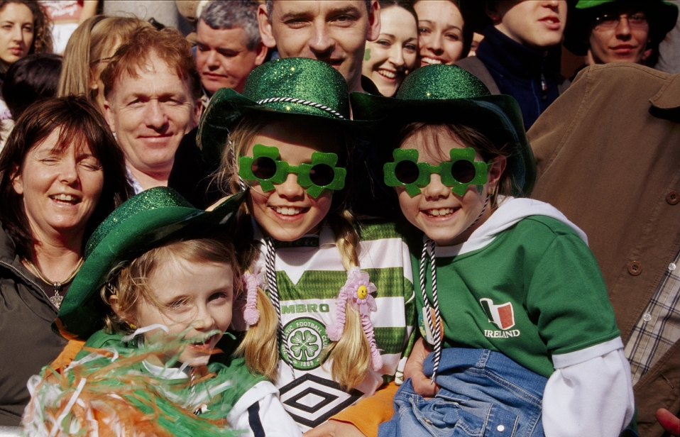 Quan hệ đối tác Việt Nam – Ireland đã đạt những bước tiến nổi bật