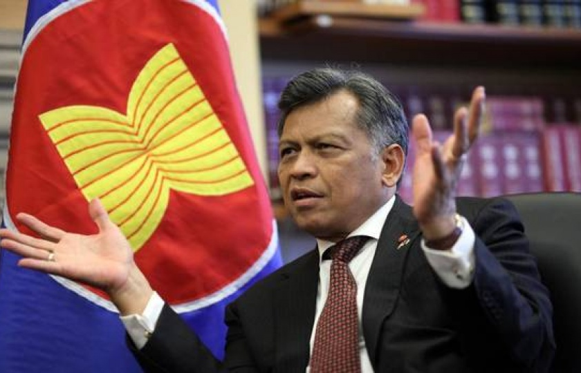 Điều gì khiến ASEAN dễ bị tổn hại?