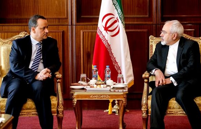 Iran và LHQ kêu gọi giải pháp cho vấn đề Yemen