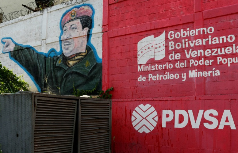 Tổng thống Mỹ ký sắc lệnh tăng cường trừng phạt Venezuela