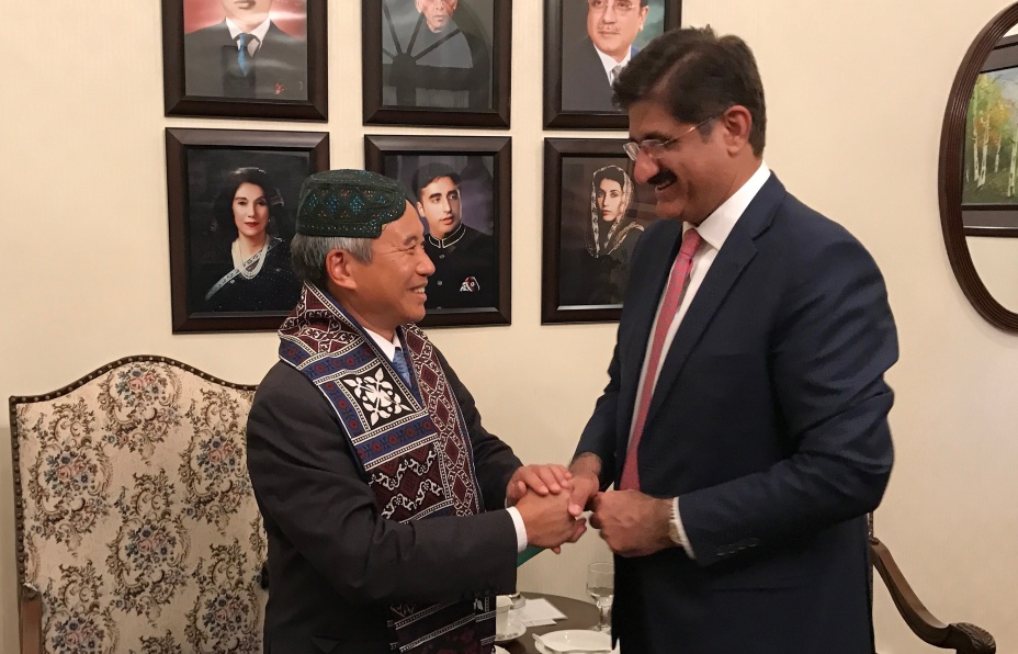 Quan hệ kinh tế Việt Nam – Pakistan: Nhiều tiềm năng khai thác