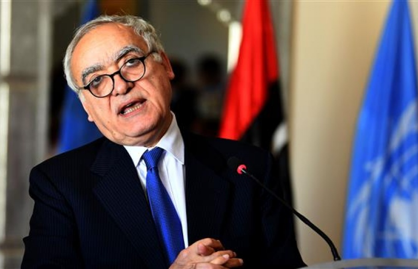 Đặc phái viên LHQ khởi động các cuộc đàm phán mới về Libya