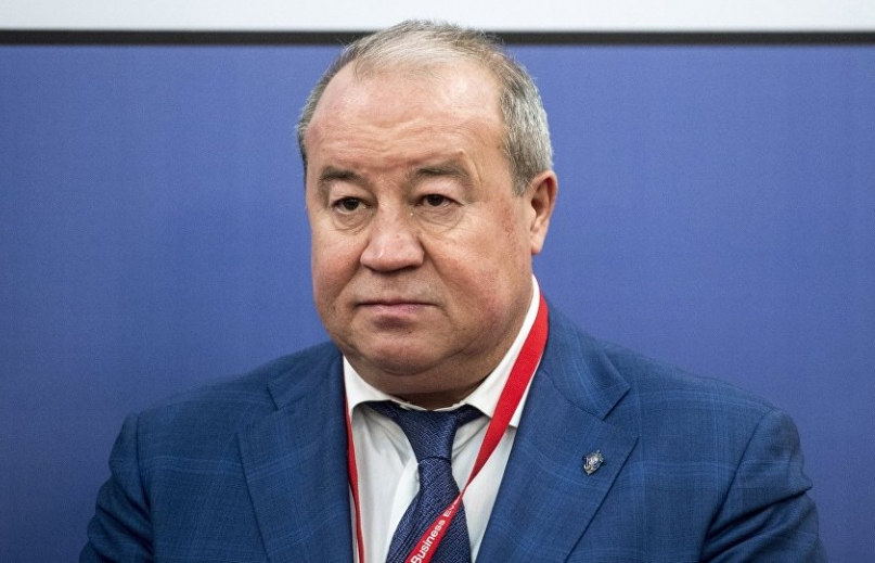 Nga cảnh báo IS đang chuyển quân từ Syria sang Pakistan