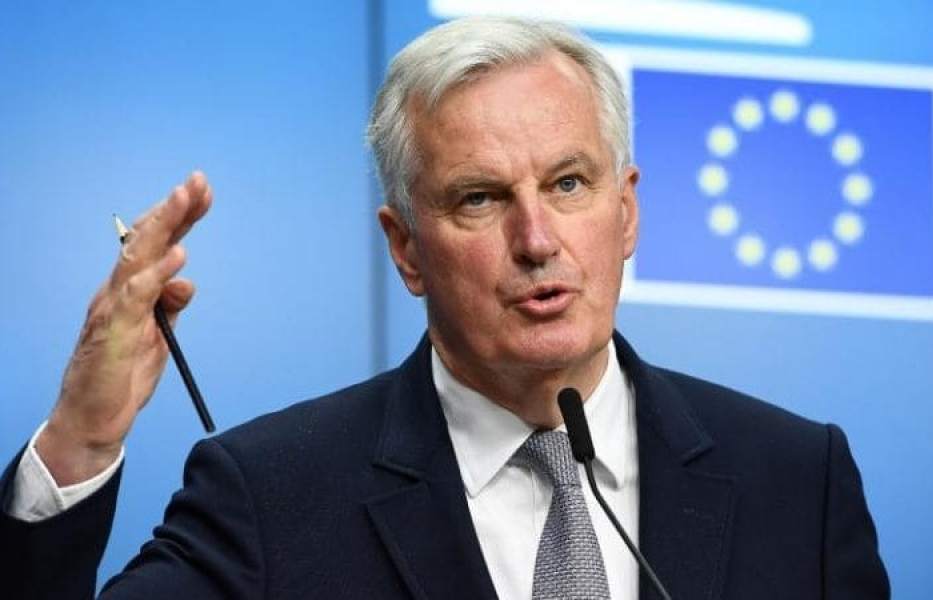 Bầu cử Anh: Gay cấn giai đoạn nước rút