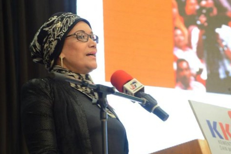 Malaysia duy trì bản sắc cộng đồng bằng công nghiệp nội dung số